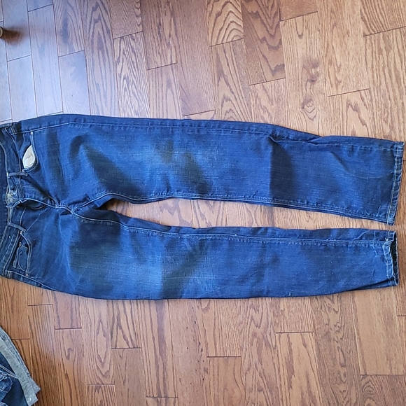 H&M Denim - H & M jeans size 29
